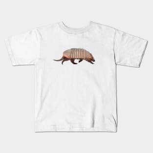 Armadillo Kids T-Shirt